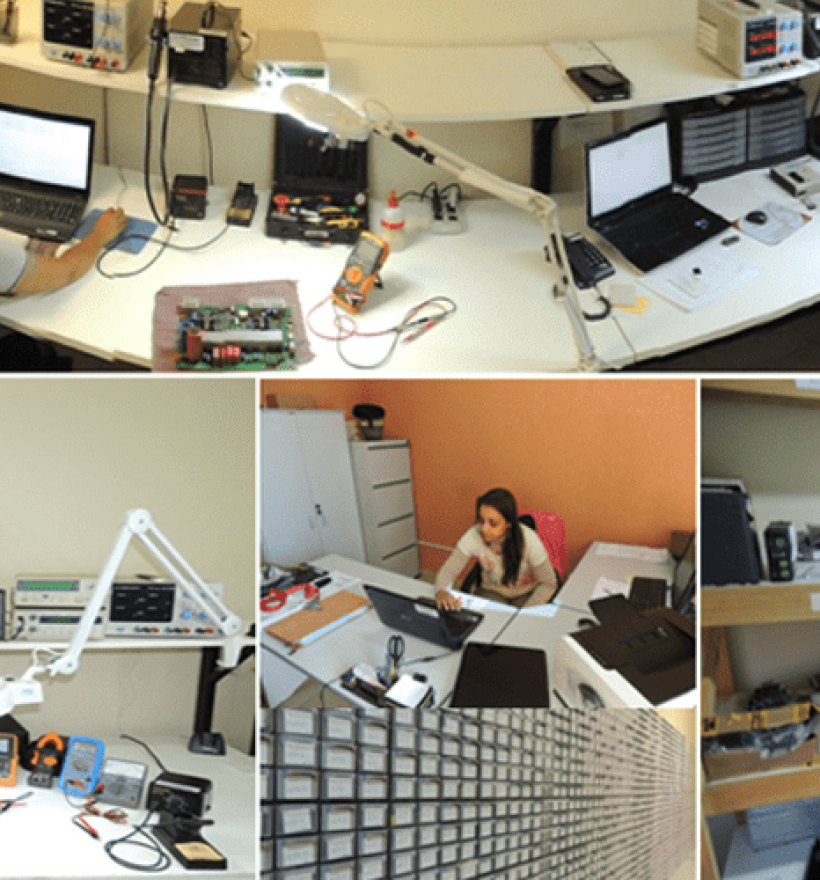 Imagem Funcional Eletronika